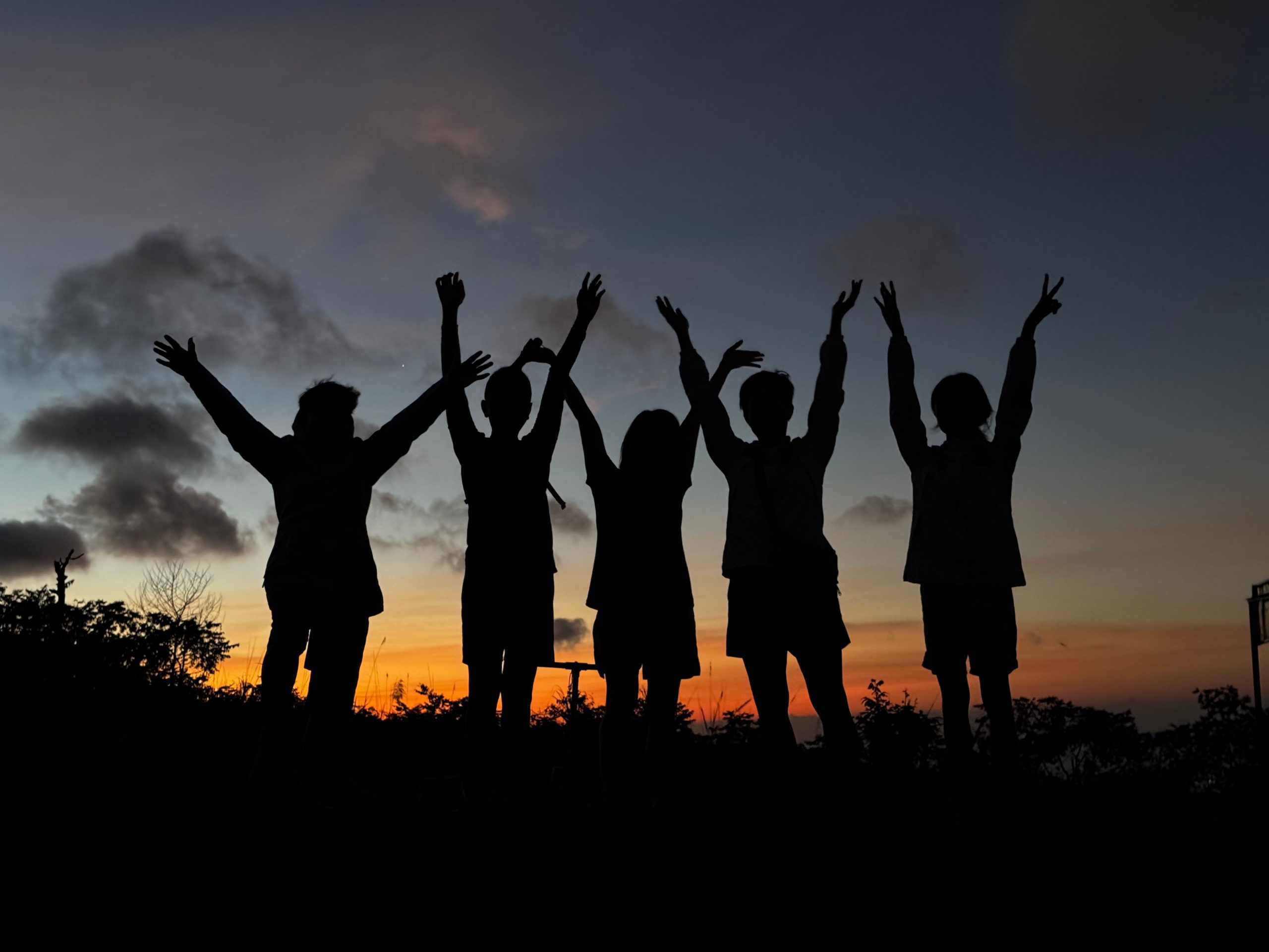 Lava Tour Merapi Sunrise – Paket Wisata Sunrise Terbaik Jogja