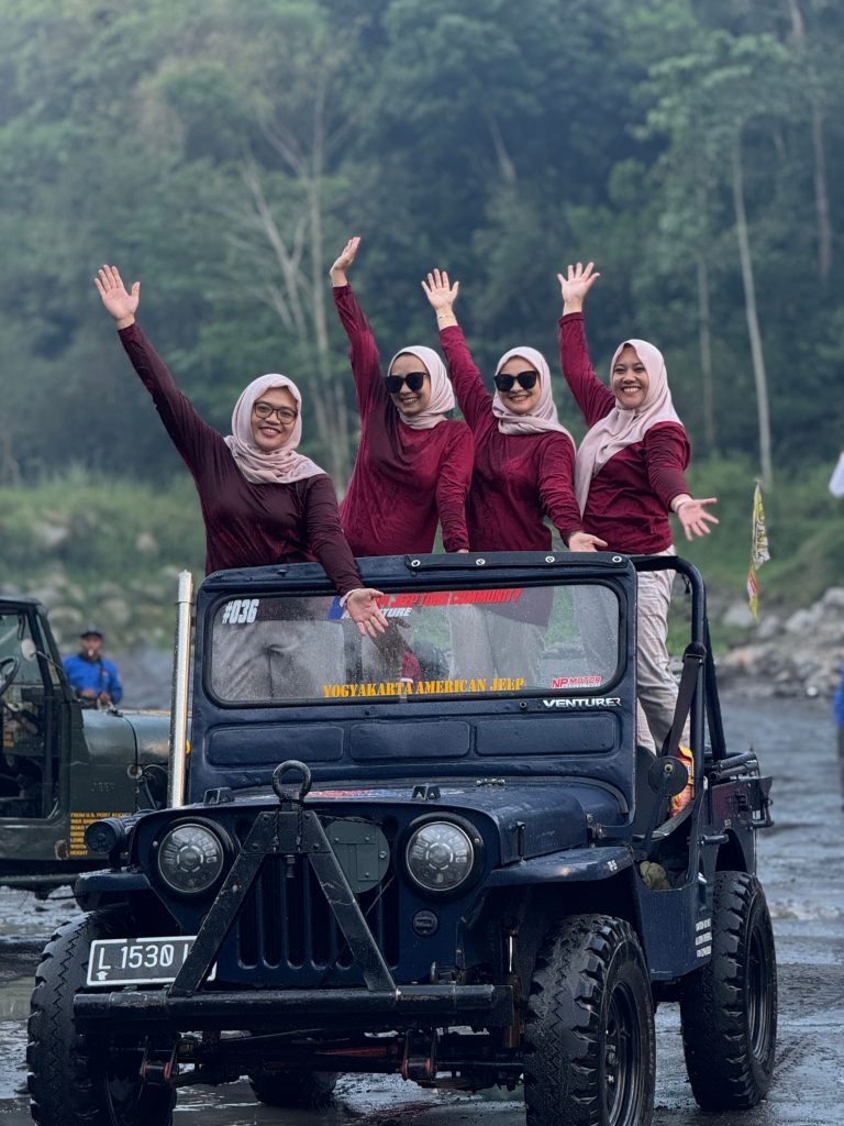 sewa jeep merapi jogja