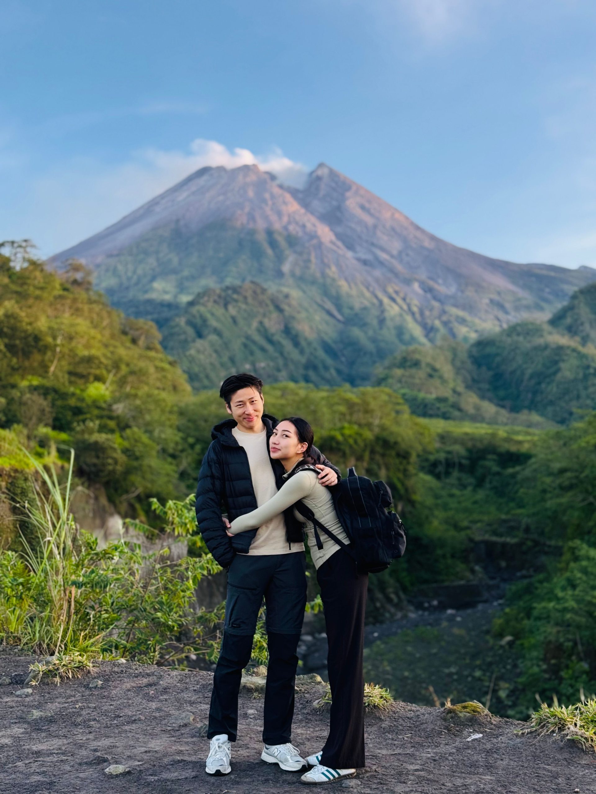 Wisata Keluarga Lava Tour Merapi – Seru & Edukatif di Jogja