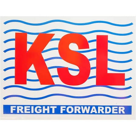 KSL Freight Forwarder