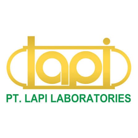 PT. Lapi Laboratories