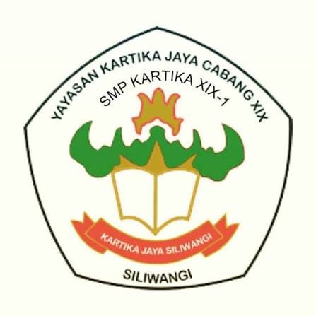 SMP Kartika XIX-1 Bandung