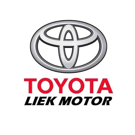 Toyota Liek Motor