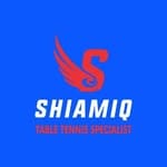 Shiamiq Table Tennis Specialist